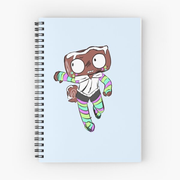 Item preview, Cosmo designed and sold by WillowTheCat-.