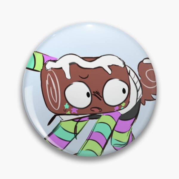 Item preview, Cosmo designed and sold by WillowTheCat-.