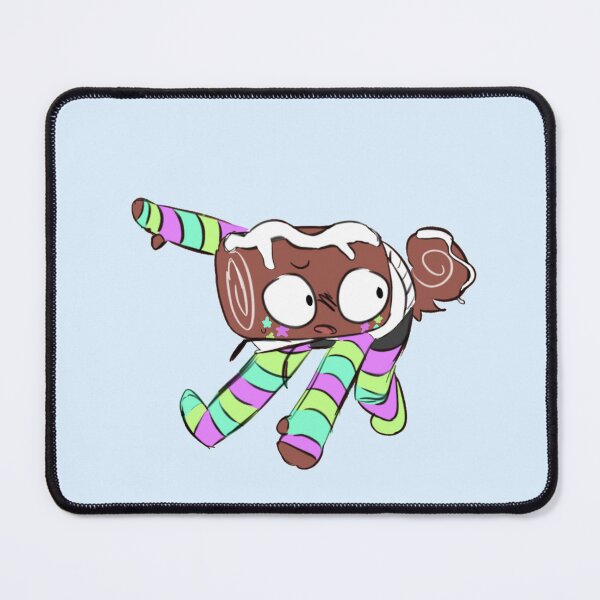 Item preview, Cosmo designed and sold by WillowTheCat-.