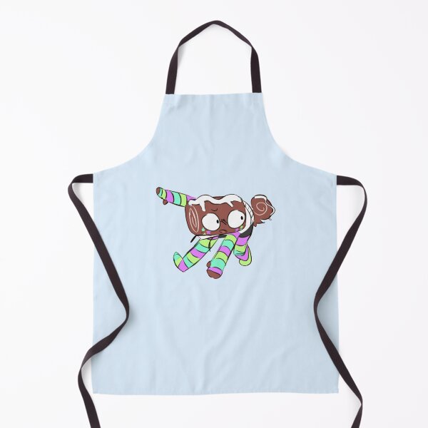 Item preview, Cosmo designed and sold by WillowTheCat-.