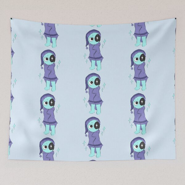 Item preview, Astro designed and sold by WillowTheCat-.