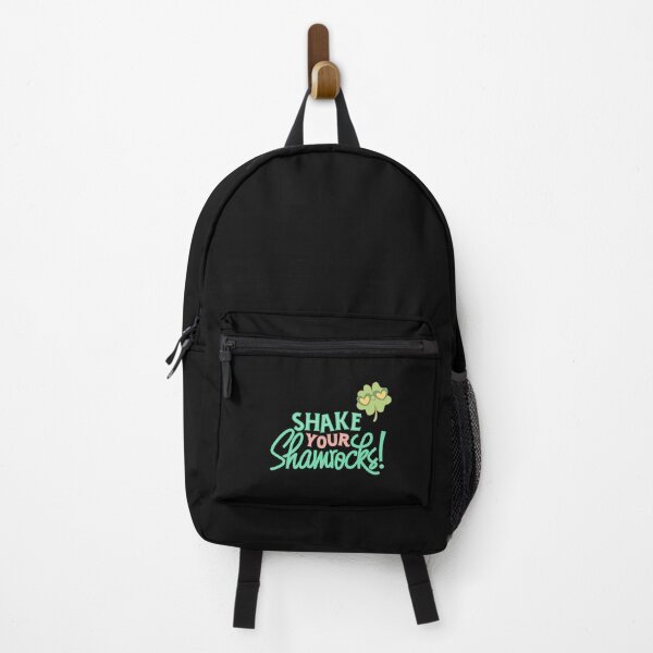 Item preview, Shake Your Shamrocks! designed and sold by FestivityFinds.
