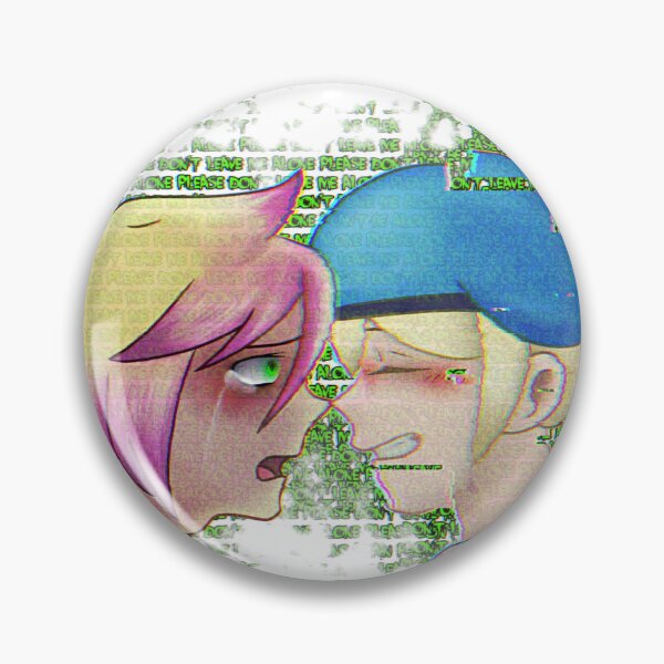 Item preview, Basil and Errror designed and sold by Errrox303.