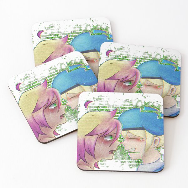 Item preview, Basil and Errror designed and sold by Errrox303.