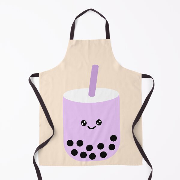 Item preview, Taro Bubble Tea designed and sold by underwatercity.