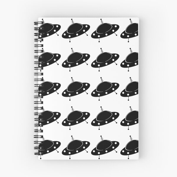 Item preview, UFO designed and sold by Shpwrkdpangolin.