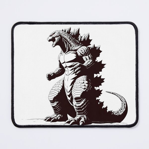 Item preview, Godzilla designed and sold by Nice En.