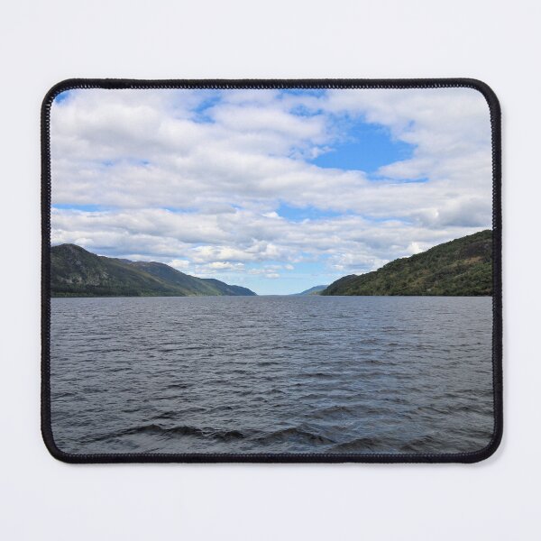 Item preview, The Great Loch Ness designed and sold by JulieMaxwell.
