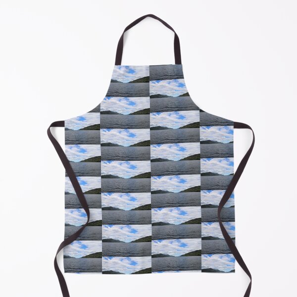 Item preview, The Great Loch Ness designed and sold by JulieMaxwell.