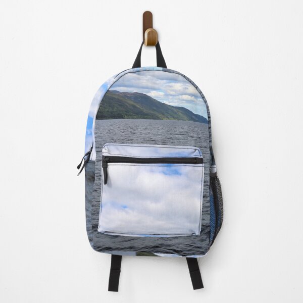 Item preview, The Great Loch Ness designed and sold by JulieMaxwell.