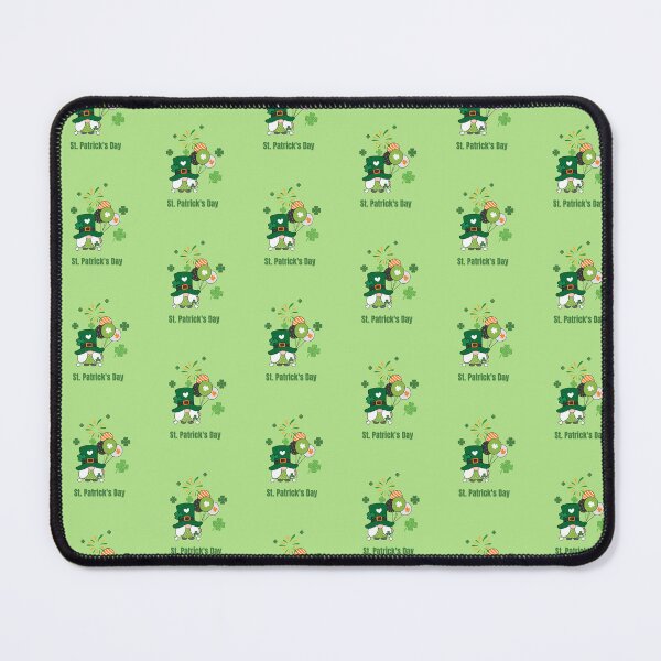 Item preview, St. Patrick's Day designed and sold by BeeStylishTees.