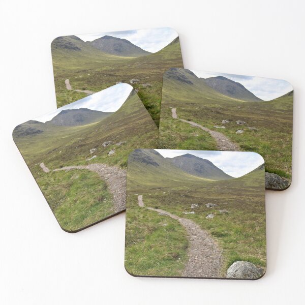 Item preview, Path of Scots designed and sold by JulieMaxwell.