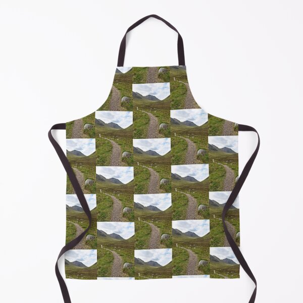 Item preview, Path of Scots designed and sold by JulieMaxwell.
