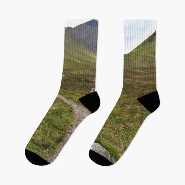 Item preview, Path of Scots designed and sold by JulieMaxwell.