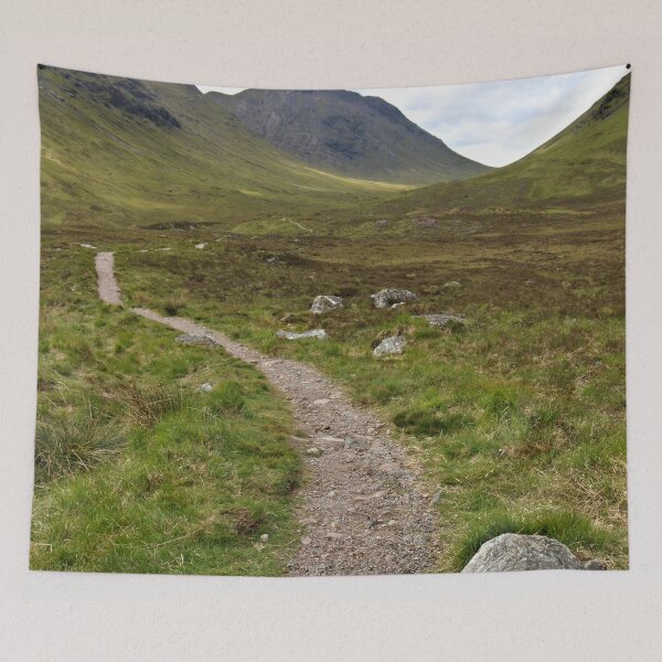 Item preview, Path of Scots designed and sold by JulieMaxwell.