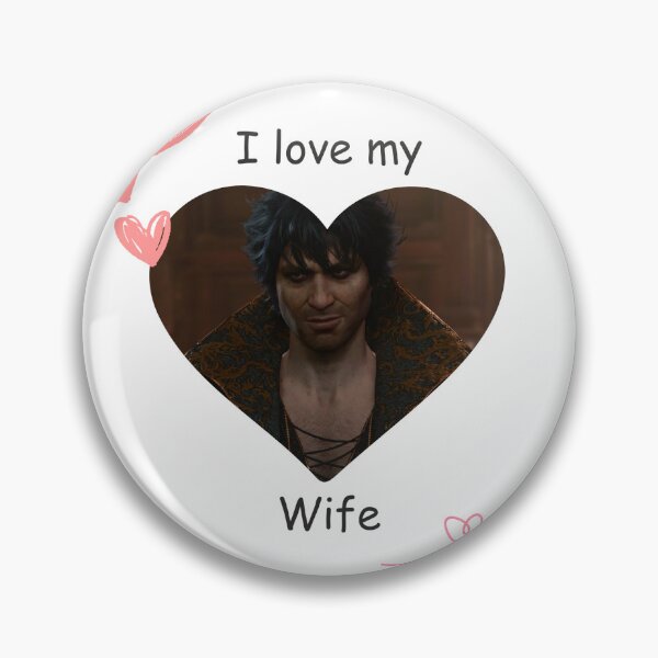 Item preview, Gortash wife designed and sold by _Firis_3.