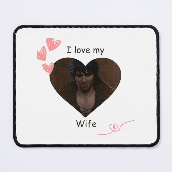 Item preview, Gortash wife designed and sold by _Firis_3.