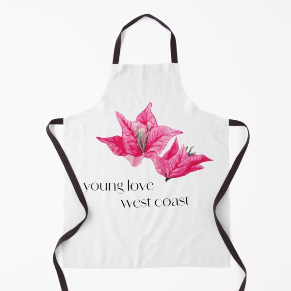 Item preview, LANY young love west coast design designed and sold by spicystylesco.