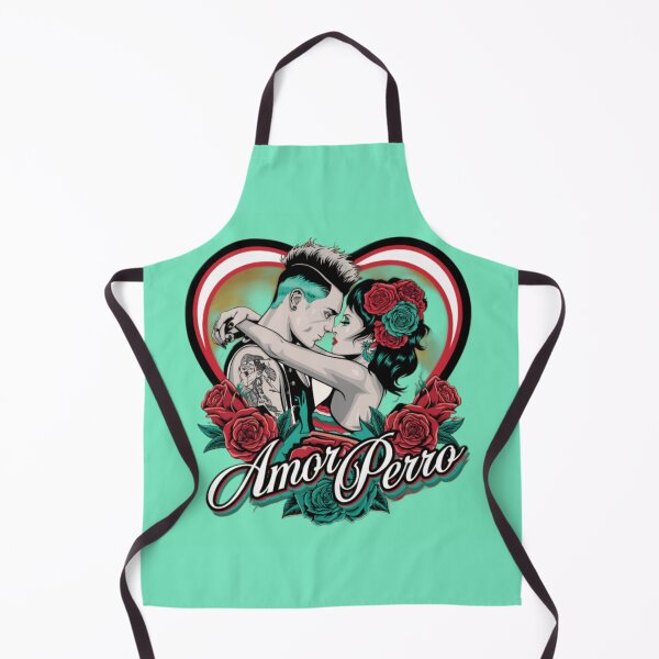 Item preview, Young love designed and sold by Roxburylane.