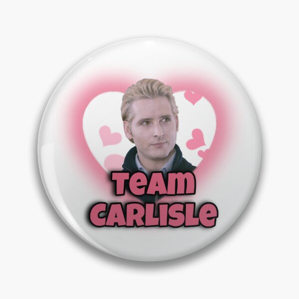 Item preview, Carlisle Cullen designed and sold by Mofitzen.