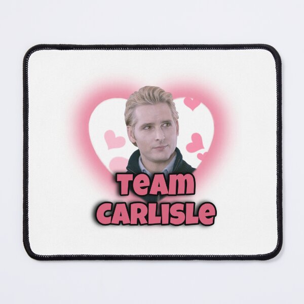 Item preview, Carlisle Cullen designed and sold by Mofitzen.