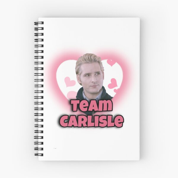 Item preview, Carlisle Cullen designed and sold by Mofitzen.