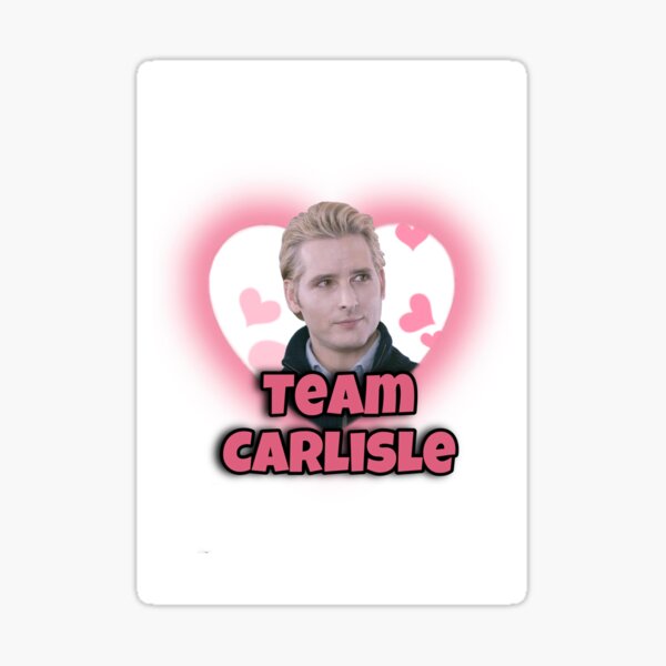 Item preview, Carlisle Cullen designed and sold by Mofitzen.