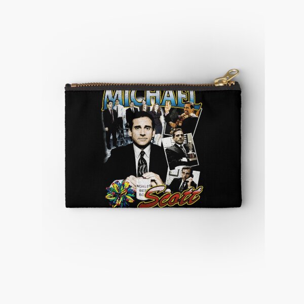Item preview, Michael Scott Vintage Bootleg designed and sold by DesignSTKRSA.