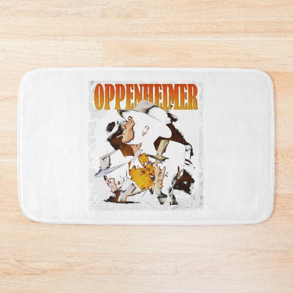 Item preview, Oppenheimer Vintage Bootleg designed and sold by ShopMagicMagem.