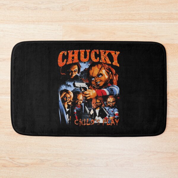 Item preview, Chucky Child's Play designed and sold by Marcellinom.