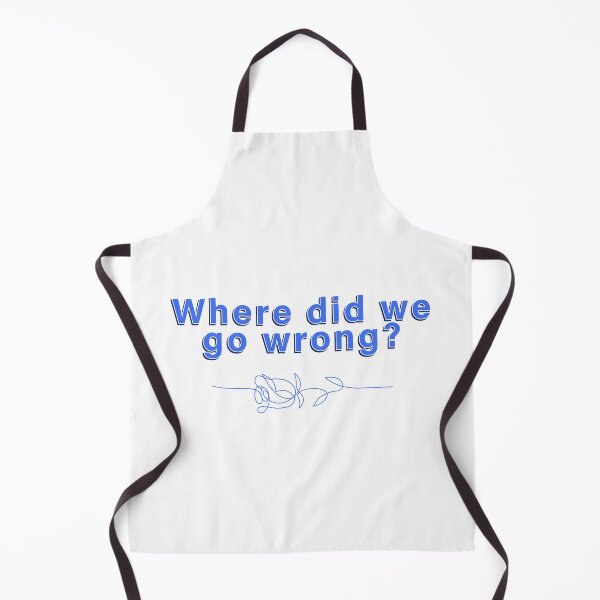 Item preview, LANY where did we go wrong design designed and sold by spicystylesco.