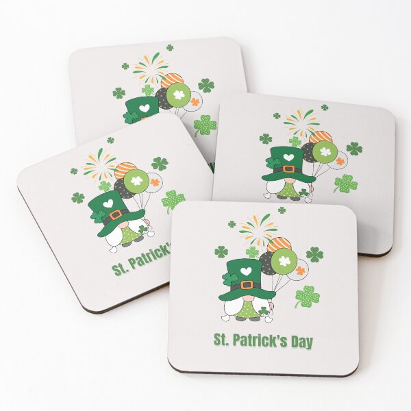Item preview, St. Patrick's Day designed and sold by BeeStylishTees.