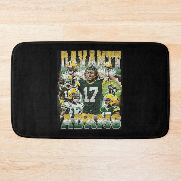 Item preview, Davante Adams Green Bay Retro Bootleg designed and sold by Marcellinom.