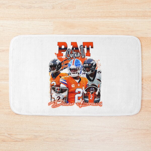 Item preview, Pat Surtain II designed and sold by ShopMagicMagem.