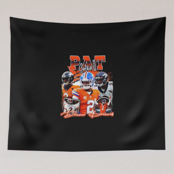Item preview, Pat Surtain II designed and sold by ShopMagicMagem.