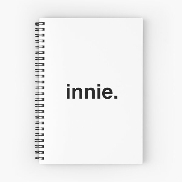Item preview, Cool innie  designed and sold by mondayking.