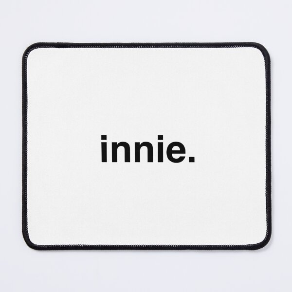 Item preview, Cool innie  designed and sold by mondayking.