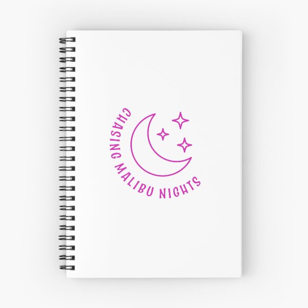Item preview, LANY chasing mallibu nights design designed and sold by spicystylesco.