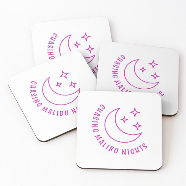 Item preview, LANY chasing mallibu nights design designed and sold by spicystylesco.