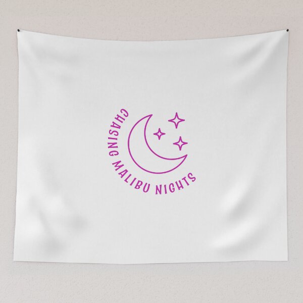 Item preview, LANY chasing mallibu nights design designed and sold by spicystylesco.