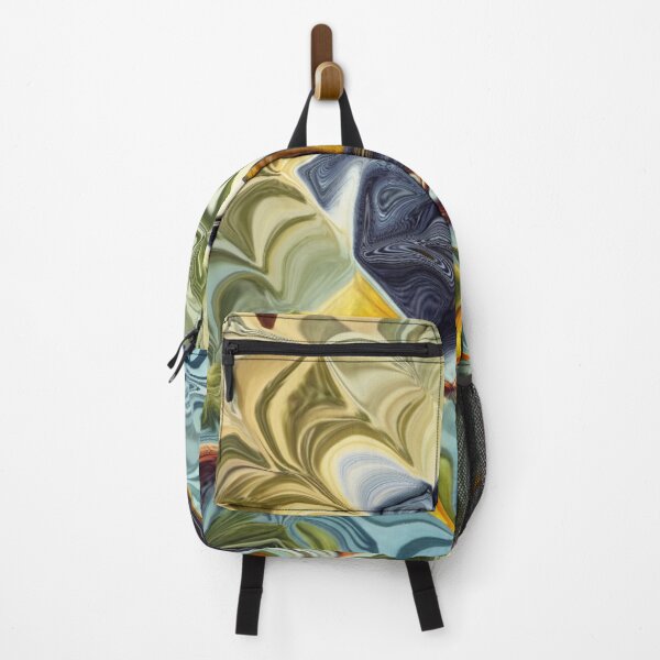 Item preview, Loro abstracto en el follaje designed and sold by Wiredart.