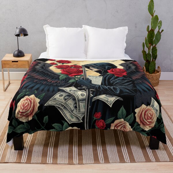 Item preview, What you reap designed and sold by Roxburylane.