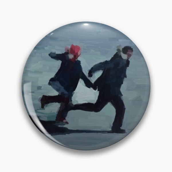 Item preview, eternal sunshine of the spotless mind designed and sold by valessketch.