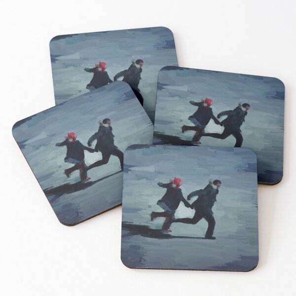 Item preview, eternal sunshine of the spotless mind designed and sold by valessketch.