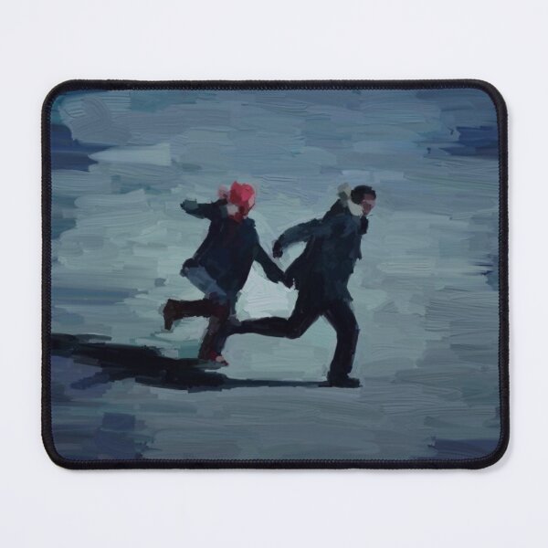 Item preview, eternal sunshine of the spotless mind designed and sold by valessketch.