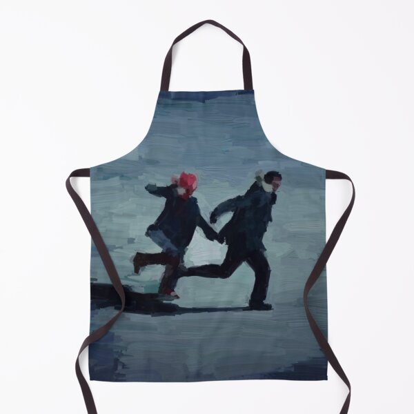 Item preview, eternal sunshine of the spotless mind designed and sold by valessketch.