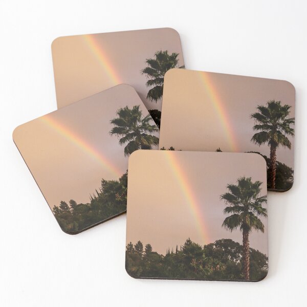 Item preview, San Diego Rainbow designed and sold by heatherfriedman.