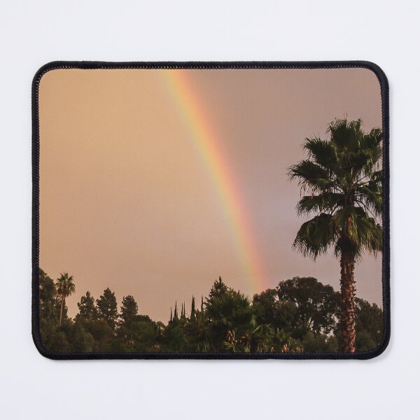 Item preview, San Diego Rainbow designed and sold by heatherfriedman.