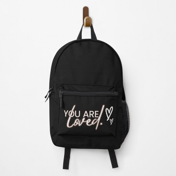 Item preview, You are loved designed and sold by Coaster Culture Industries.