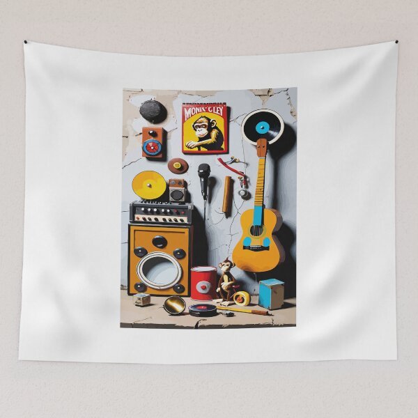 Item preview, Art in the Bedroom. designed and sold by Whose-sweat.